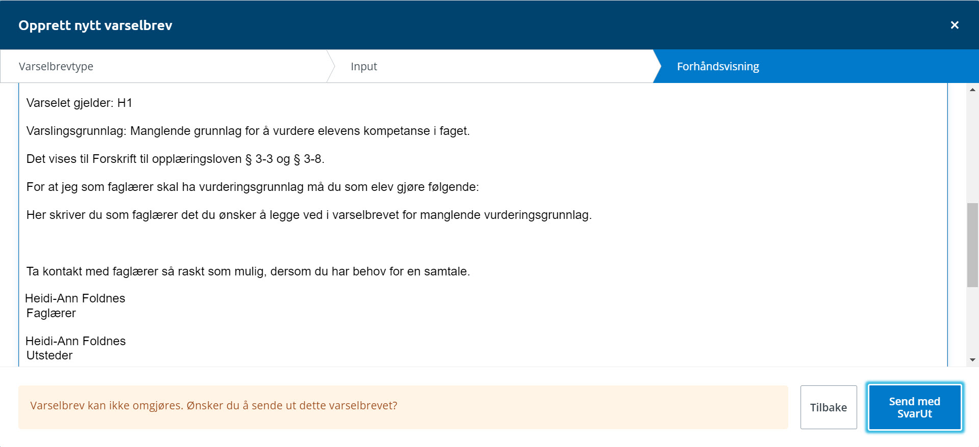 Utsteder står i bunnen av brevet.jpg
