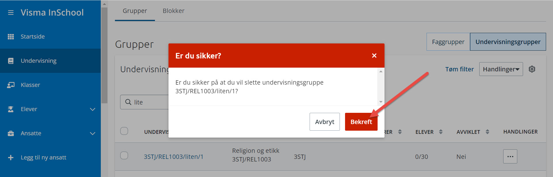 sikker på du vil slette gruppen.jpg