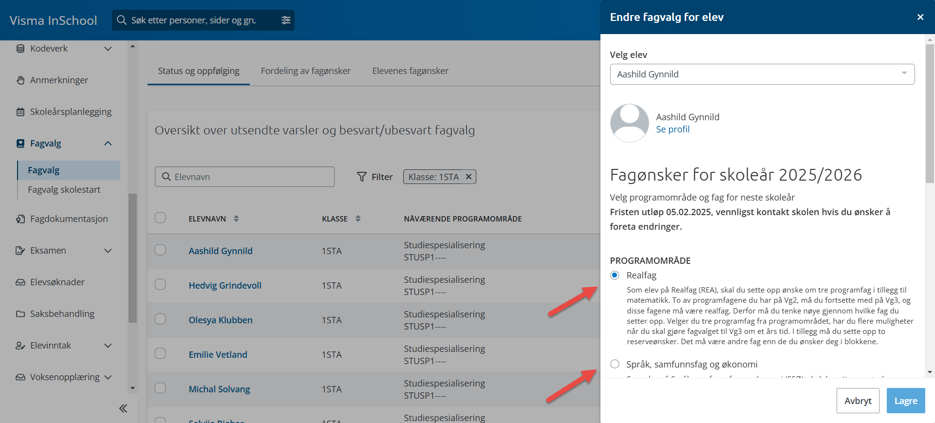 registrere programområde på vegne av elev.png